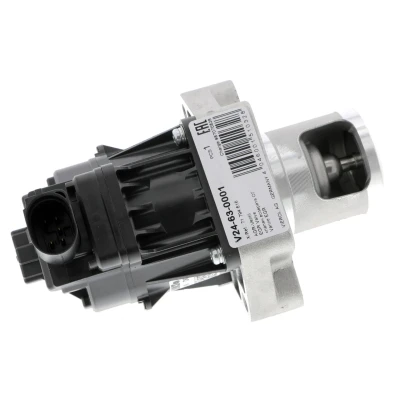 Imagen de VEMO V24 63 0001 Válvula EGR Q+, calidad de primer equipo eléctrico sin juntas FIAT: Ducato III Furgón, Doblo II Furgón / Familiar, BRAVO 2