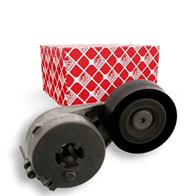 Imagen de FEBI BILSTEIN 38972 Tensor de Correa AUDI: A4 B8 Avant, A5 Coupé, Berlina, VOLKSWAGEN: Transporter 5, Multivan 6, 6