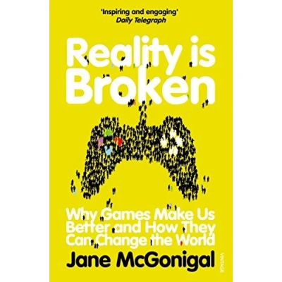 Imagen de Reality Is Broken