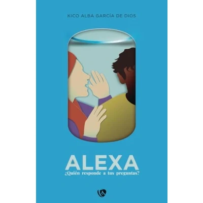 Imagen de Alexa: ¿Quién responde a tus preguntas?