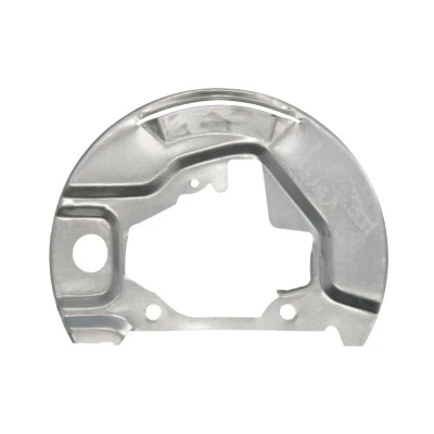Imagen de Placa protectora, disco de freno BLIC 6508 03 2020377P Izquierda