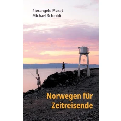 Imagen de Norwegen Für Zeitreisende (ebook)