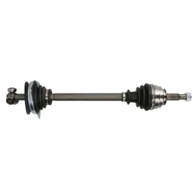 Imagen de PASCAL G2R064PC Árbol de transmisión Eje delantero, izquierda 630 RENAULT: Kangoo I, CLIO 2, I Express