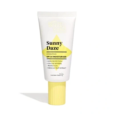 Imagen de Bondi Sands Sunny Daze Hydrating Moisturiser SPF 50 g