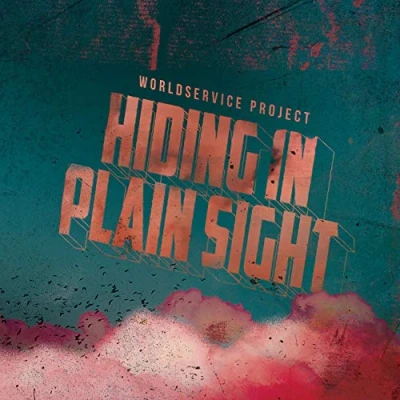 Imagen de Hiding In Plain Sight [Vinilo]