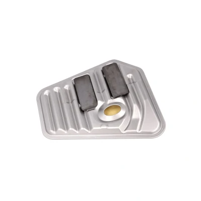 Imagen de VAICO V10 2536 Filtro Caja de Cambios Automatica AUDI: A6 C5 Avant, C6 Berlina, A4 B7 Berlina