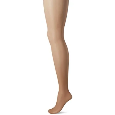 Imagen de Goldenlady My Secret 15 3p Medias, DEN, Dorado (Bronzer K30a), X Large (Talla del Fabricante: 5 XL) (Pack de 3) para Mujer