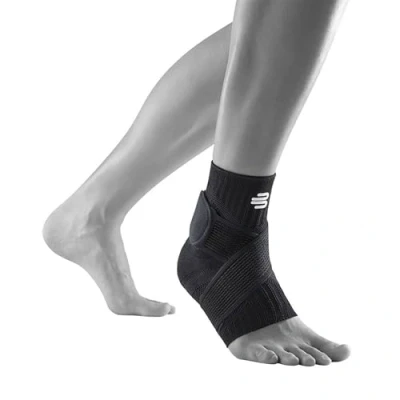 Imagen de BAUERFEIND Unisex Vendajes Tenis Vendaje De Tobillo Negro