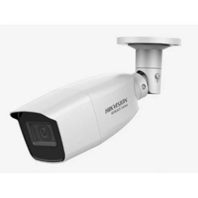 Imagen de Hikvision HiWatch Series HWT B320 VF Cámara de vigilancia HD TVI Bullet (2,8 mm 12 mm)