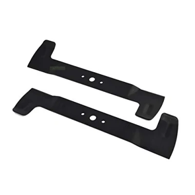 Imagen de Juego de cuchillas para cortacésped Castel Garden Honda Viking 82004342/0 82004343/0