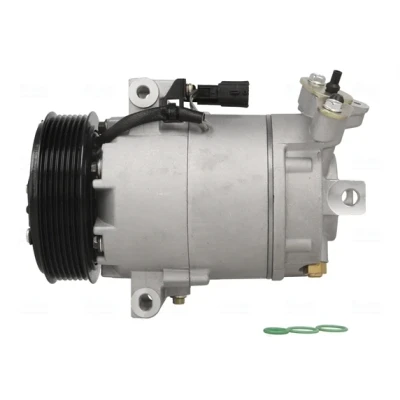 Imagen de NISSENS 89346 Compresor de Aire Acondicionado CVC5 12 PAG 46 R 134 a RENAULT: MEGANE 2, SCENIC GRAND NISSAN: Qashqai / Qashqai+2 I