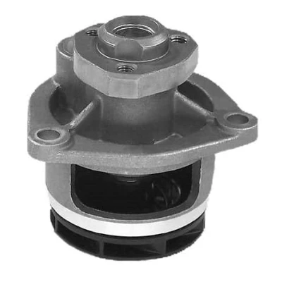 Imagen de VALEO 506657 Bomba de agua sin polea con juntas tapa OPEL: Astra G Caravan, Vectra C Berlina, SAAB: 9 3 Hatchback