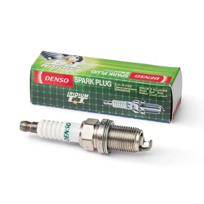 Imagen de Bujía de encendido DENSO IW20TT