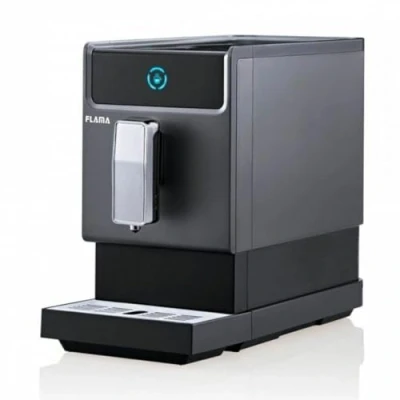 Imagen de Flama Cafetera Superautomática 1293FL Negro 1470 W 1,2 L
