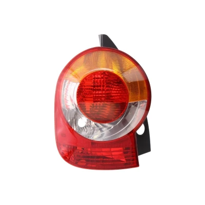 Imagen de ABAKUS 551 1946L UE Piloto trasero izquierda P21W, P21/5W, R5W sin portalámparas, bombilla RENAULT: Modus / Grand