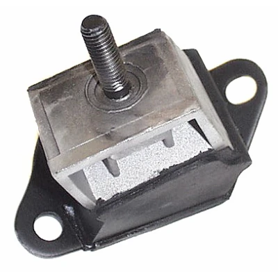 Imagen de MAPCO 33108 Soporte de motor Delante, izquierda Rodamiento caucho metal RENAULT: Rapid Furgón, Super 5 Hatchback