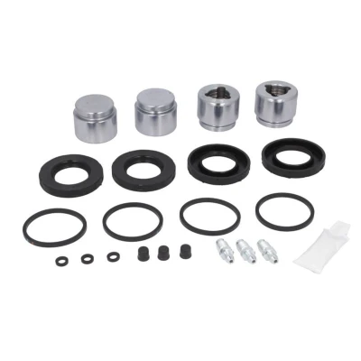 Imagen de AUTOFREN SEINSA D41993C Kit de Reparación Frenos Eje delantero 44 MERCEDES BENZ: T1/TN Furgón / Familiar, Clase G SUV