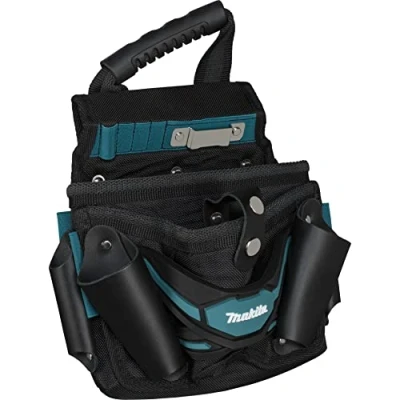 Imagen de Makita E 15182 Soporte para Taladro de Bolsa, Negro, S