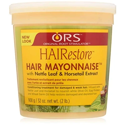 Imagen de ORS Mascarilla de Mayonesa 908 gr