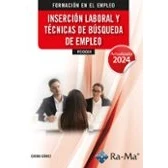 Imagen de (fcoo01) Inserción Laboral Y Técnicas De Búsqueda Empleo. Actualiza