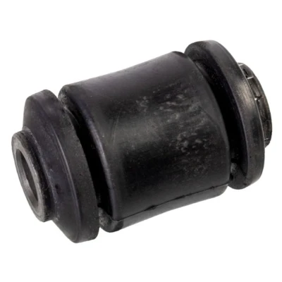 Imagen de FEBI BILSTEIN 109616 Silentblock Brazo de Suspension delante, Eje delantero, izquierda, debajo, derecha 54 Caucho KIA: Picanto II