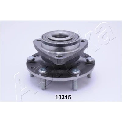 Imagen de Cojinete de rueda ASHIKA 44 10315