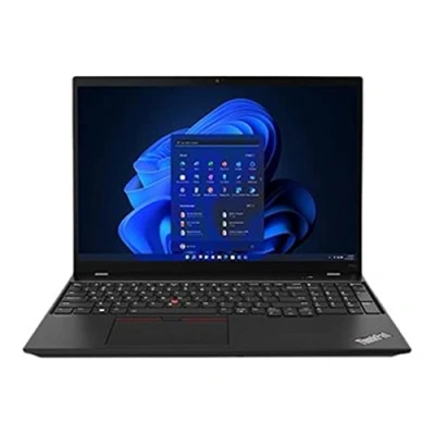 Imagen de Lenovo ThinkPad P16s G1 21BT0075GE 16&quot; WQXGA IPS, Intel Core i7 1260P, 32GB RAM, 1TB SSD, Quadro T550, Windows 11 Pro