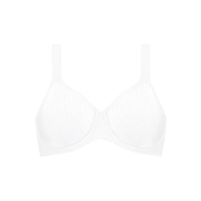 Imagen de Sujetador de algodón suave para mujer Triumph Modern W