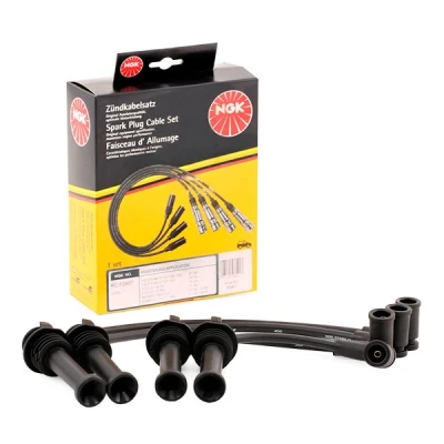 Imagen de NGK 8541 Juego de Cables Encendido 4 FORD: Focus Mk1 Berlina, Hatchback, 2 Limousine, MAZDA: VOLVO: C30, V50 norauto,
