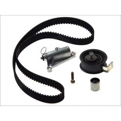 Imagen de SKF VKMA 01908 Kit de correa distribución 153 con perfil redondeado dientes AUDI: A4 B5 Berlina, A6 C5 Avant norauto, oscaro,