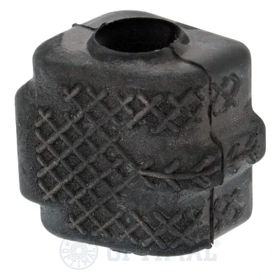 Imagen de OPTIMAL F1 0040 Silentblock Barra Estabilizadora Eje delantero 22, 21,5mm