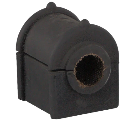 Imagen de FEBI BILSTEIN 101211 Silentblock Barra Estabilizadora Eje trasero Caucho, Caucho con refuerzo textil 16,5 34