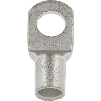 Imagen de RESTAGRAF 226669 Conector aplastado