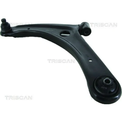 Imagen de TRISCAN 8500 80534 Barra oscilante, suspensión de ruedas con rótula suspensión/carga, apoyo caucho Brazo oscilante transversal JEEP: Compass