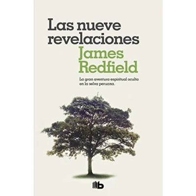 Imagen de Las nueve revelaciones: la gran aventura espiritual oculta en selva peruana. (No ficción)