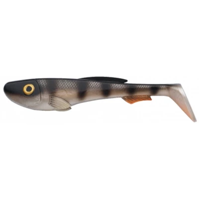 Imagen de Beast Paddle Tail 210mm Vintage Perch Shads