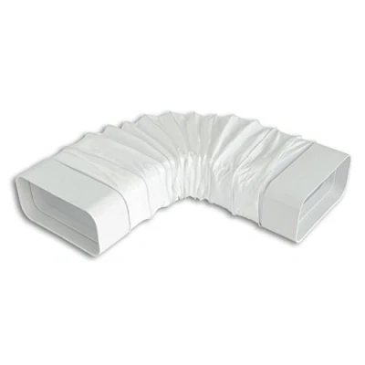 Imagen de La ventilación cgf157b Junta flexible para canalizzata, 150 x 70 mm