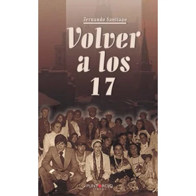 Imagen de Volver a los 17