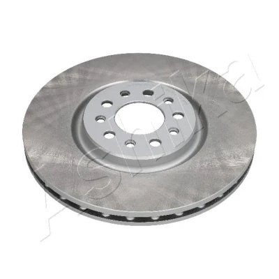 Imagen de ASHIKA 60 09 931C Disco de freno Eje delantero 330 28 5 70 ventilado barnizado ALFA ROMEO: Giulietta Hatchback, 159 Berlina, Brera, JEEP: Cherokee V