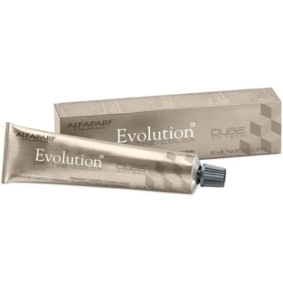 Imagen de Alfaparf, Coloración permanente 60 ml.