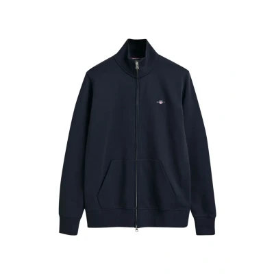 Imagen de Sudadera con cremallera Gant Shield