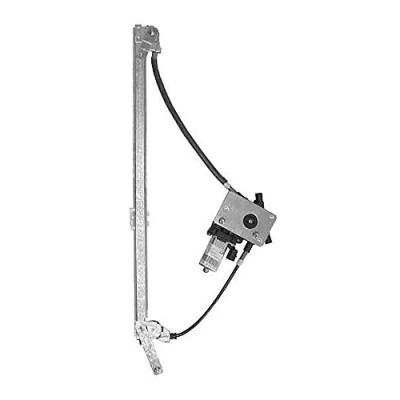 Imagen de Magneti Marelli Elevalunas Delante, izquierda eléctrico con electromotor 350103427000 RENAULT: TRAFIC 2 Kasten, Bus,
