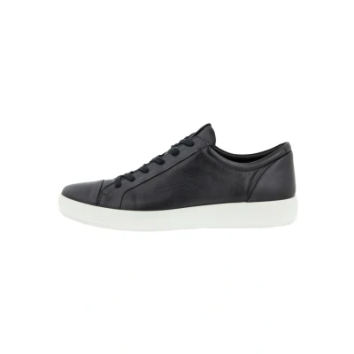 Imagen de ECCO SOFT 7 Zapatillas, Hombre, Talla: 41, Black Zapatos