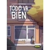 Imagen de TODO VA BIEN (SIN COLECCION)