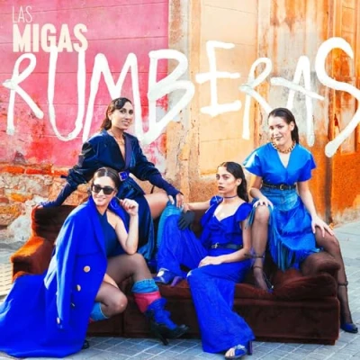 Imagen de Rumberas Las Migas