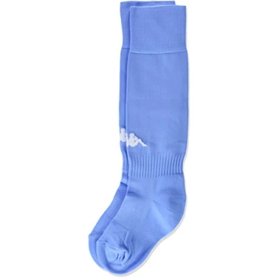 Imagen de Kappa Penao PPK 3 Socks Calcetines para hombre, color azul cielo, talla 39 42