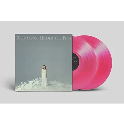 Imagen de Tori Amos Under The Pink (2 Lp) [Vinilo]