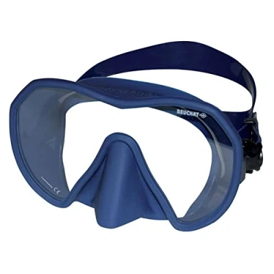 Imagen de BEUCHAT MAXLUX S T/C: Azul Profundo