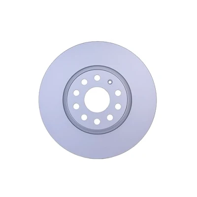 Imagen de HELLA 8DD 355 109 521 Disco de freno 312 25 05/10 112 ventilación interna revestido sin perno sujeción rueda, buje rueda PRO