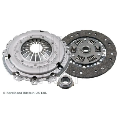 Imagen de BLUE PRINT ADBP300055 Kit de Embrague tres piezas con grasa sintética cojinete desembrague 226 MAZDA: 6 Familiar, Berlina